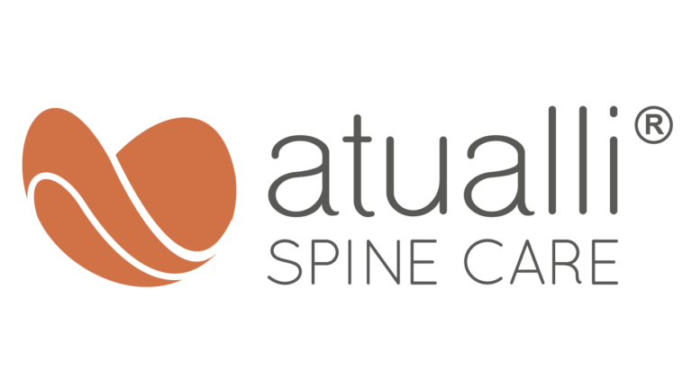 Logo Atualli colorido